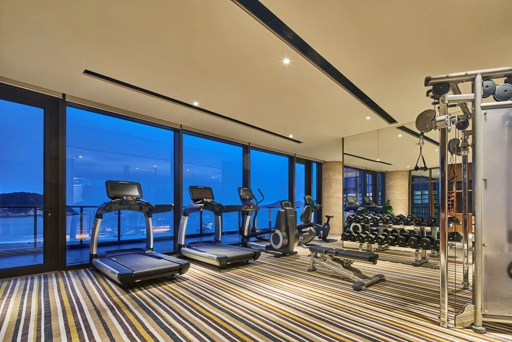 Crowne Plaza Ningbo Xiangshan Sea View