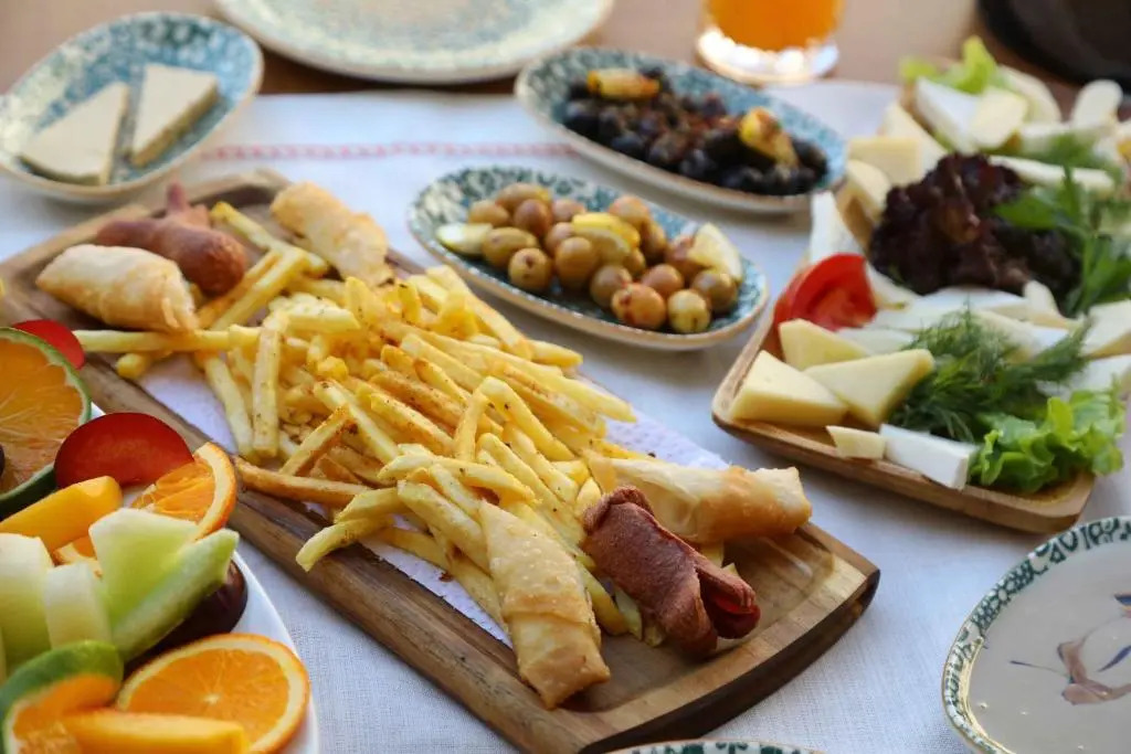 The Alaçatı Ariel Hotel