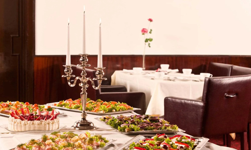 Thon Hotel Linne