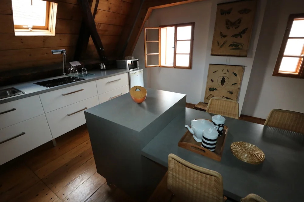 Apartment Soukenicka 44