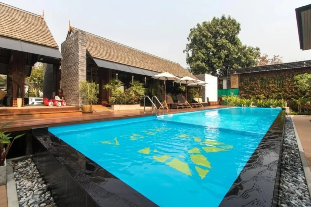 Mira Residence and Resort