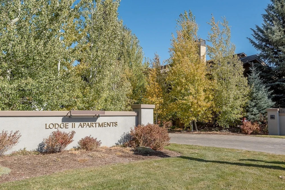 Lodge Apt. II Condominiums, 878 by RedAwning