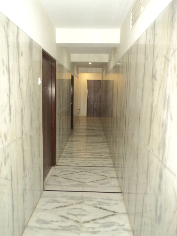 Hotel Q Deck Rooms