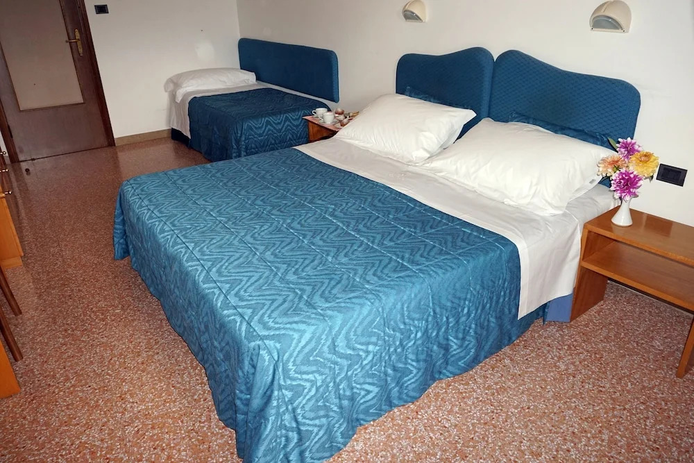 Family Hotel Como
