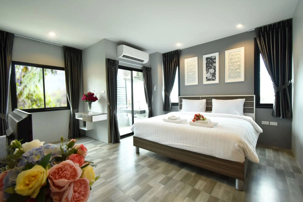 Grand Inter Hotel