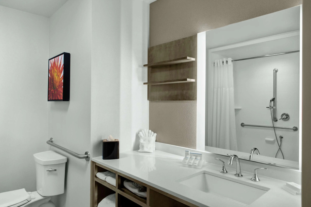 Hilton Garden Inn Charlotte Waverly