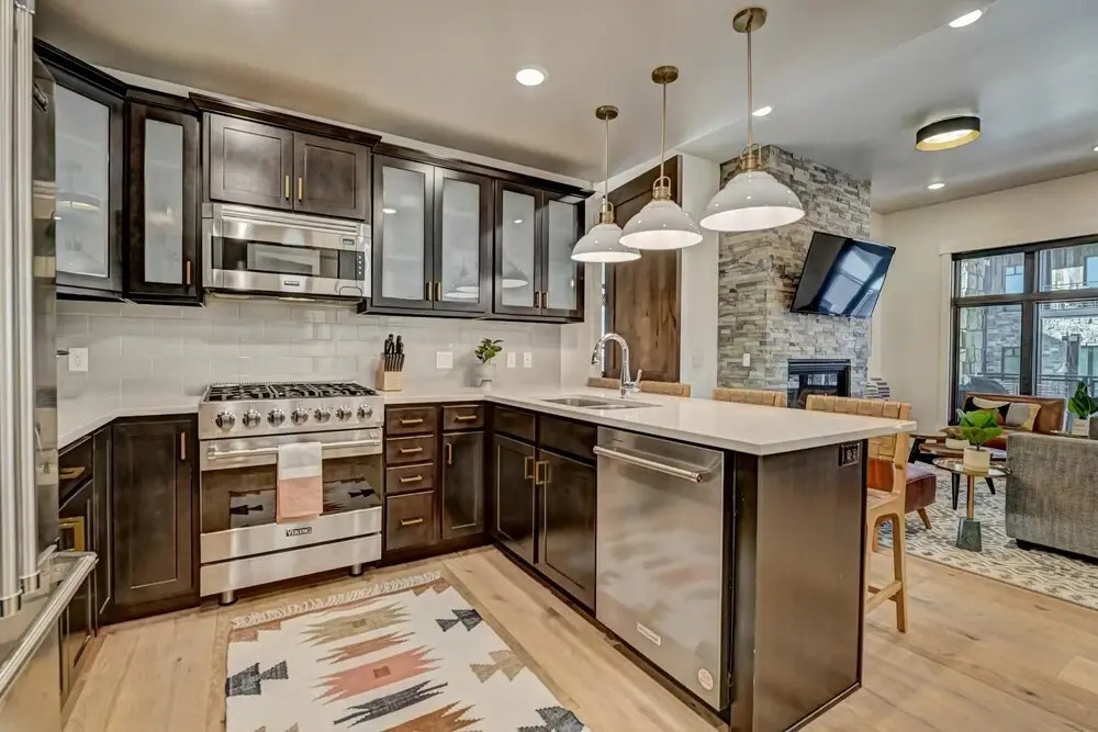 Blackstone 109 in Park City