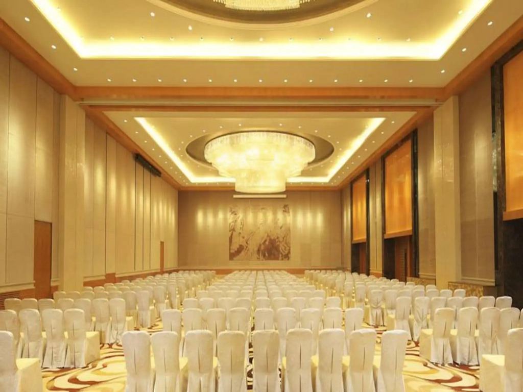 DoubleTree by Hilton Hangzhou East