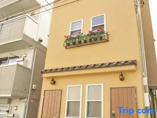 COZY INN Tokyo Sakura Town