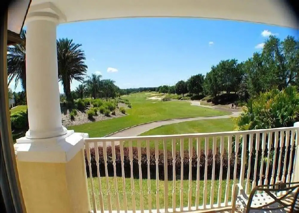 Ov3386 - Reunion Resort - 3 Bed 3 Baths Villa