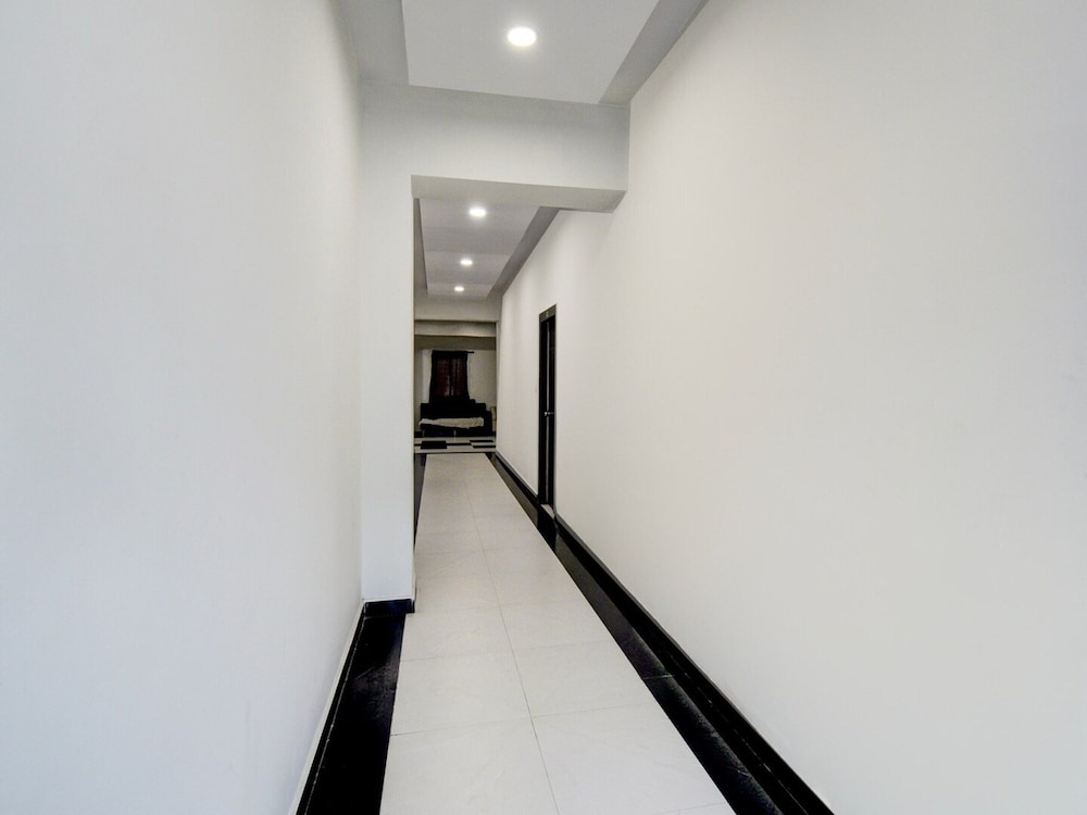 Hotel O Erragadda Metro Station Hyderabad