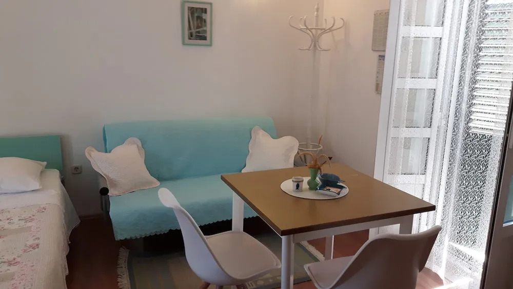 Viktorija Apartments