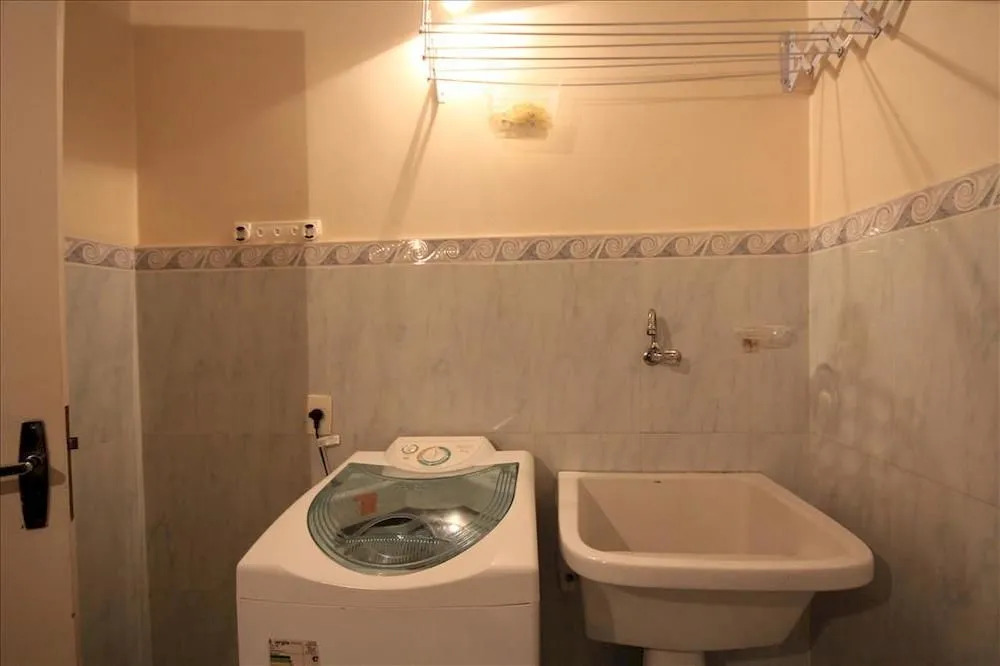 GoHouse - Apartamento Ribeiro 804 - Rua Barata Ribeiro, Copa(Ribeiro 804)