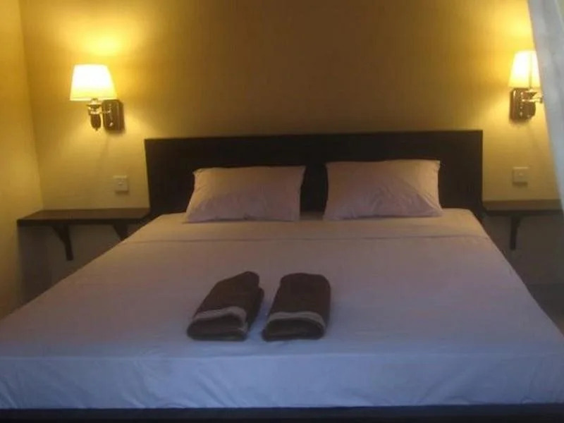 Bali Gecko Homestay