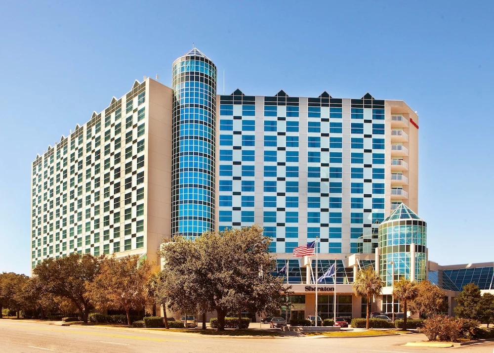 Boardwalk Resort Beachfront Condos
