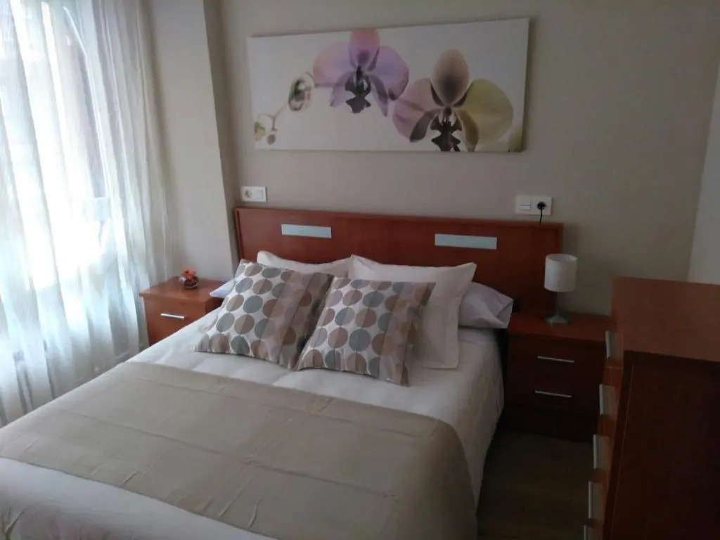 VUT 795 AS Apartamento Marqués de Teverga 10