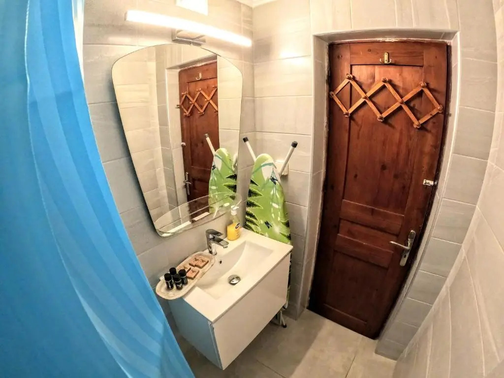 Cozy Apartments in Symi Center