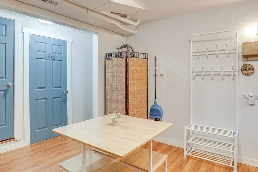 6 Mi to Lumen Field: Family-friendly Seattle Stay!