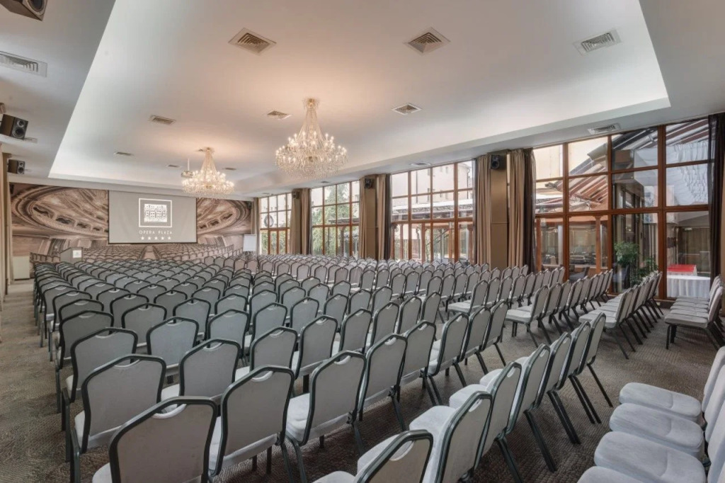 Hotel Opera Plaza