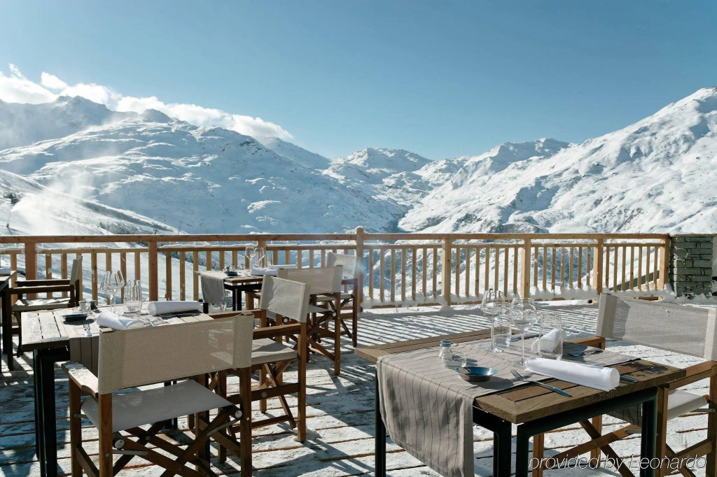 Chalet Hotel Kaya