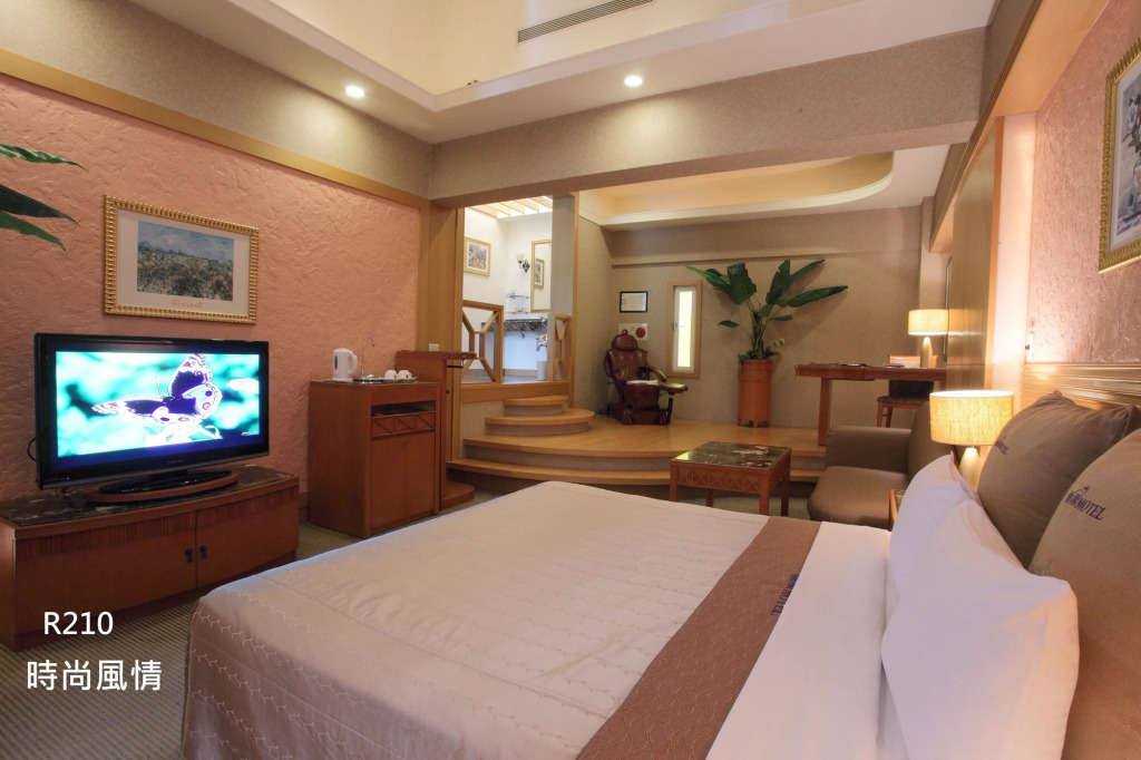 Regale Motel
