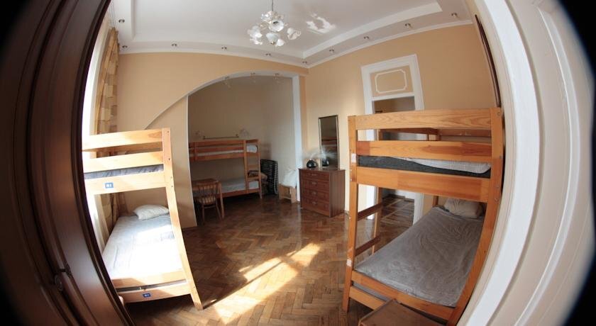 Sunny Hostel