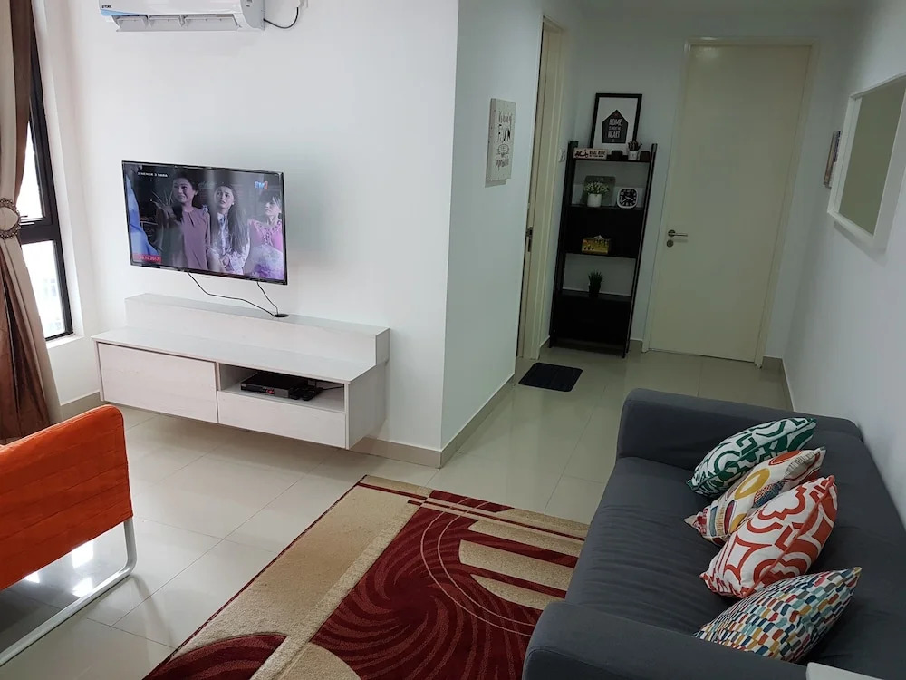 MZ Homestay Kuala Lumpur