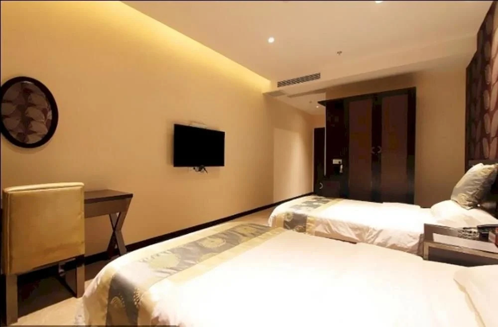 Xinben Business Hotel