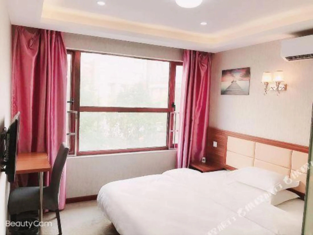 Shanghai Lin Feng Hotel