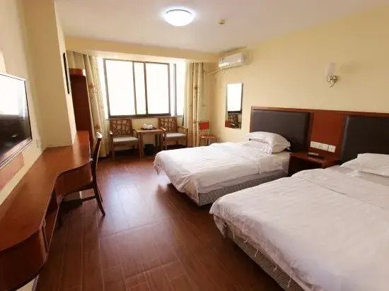 Xinyi Selection Hotel (Shenzhen Dongmen Store)