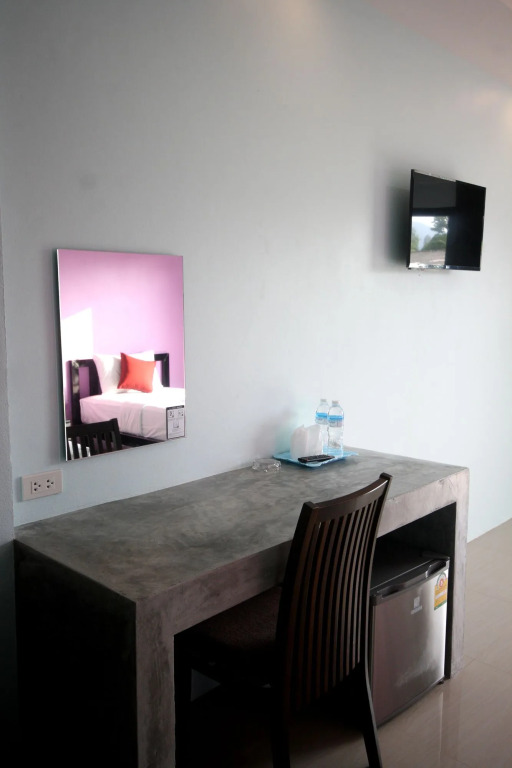 The Aireen Hotel
