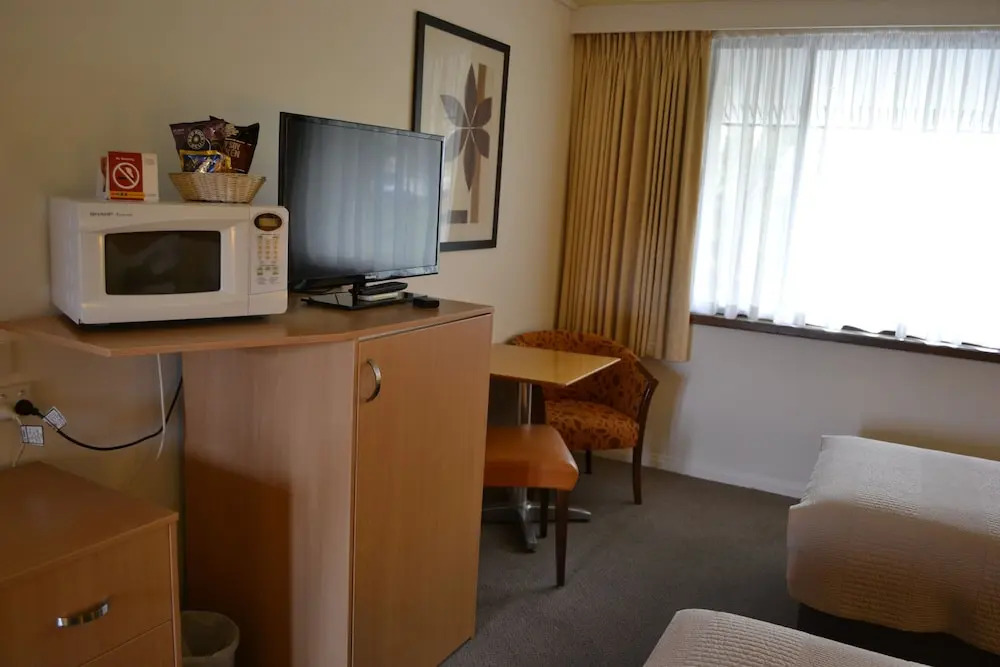 Comfort Inn Eastern Sands