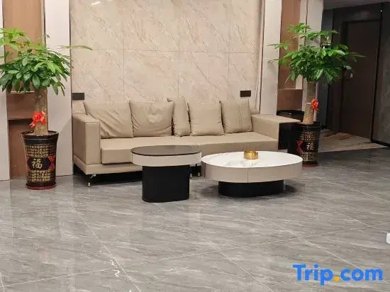 Hilda Huanpeng Hotel