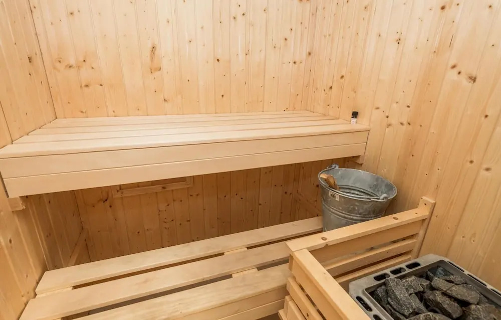 Nice Home In Lovran With Sauna