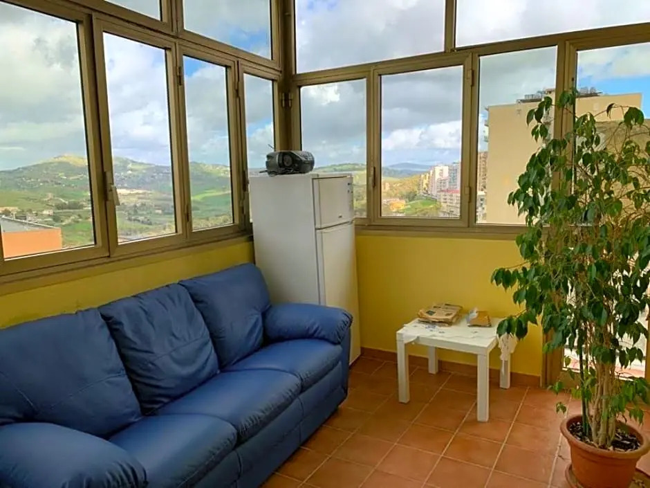 La Città degli Dei