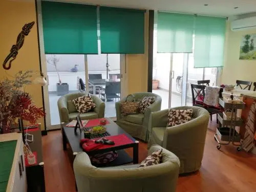 Apartamentos Ferrán Paqui