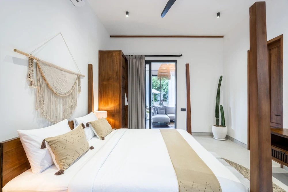 Capri Villa