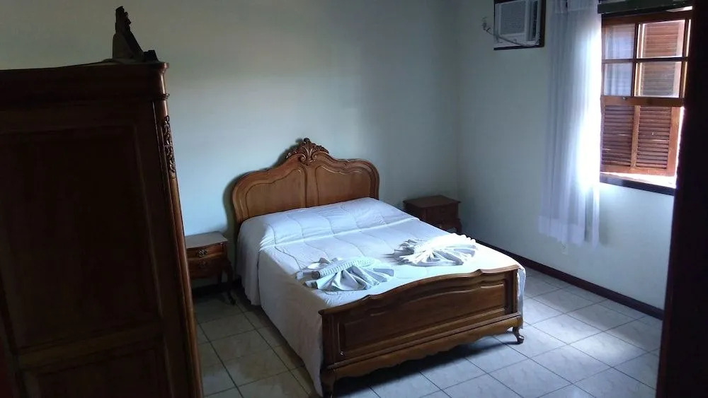 Pousada Hostel Flor do Jambeiro