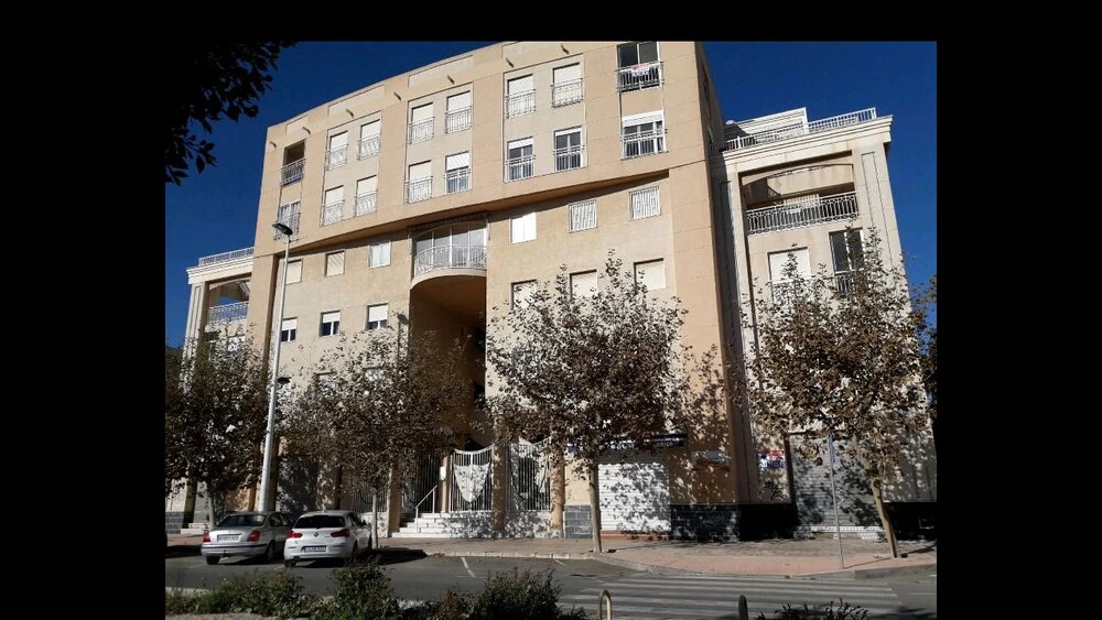Apartamento Salamanca 20