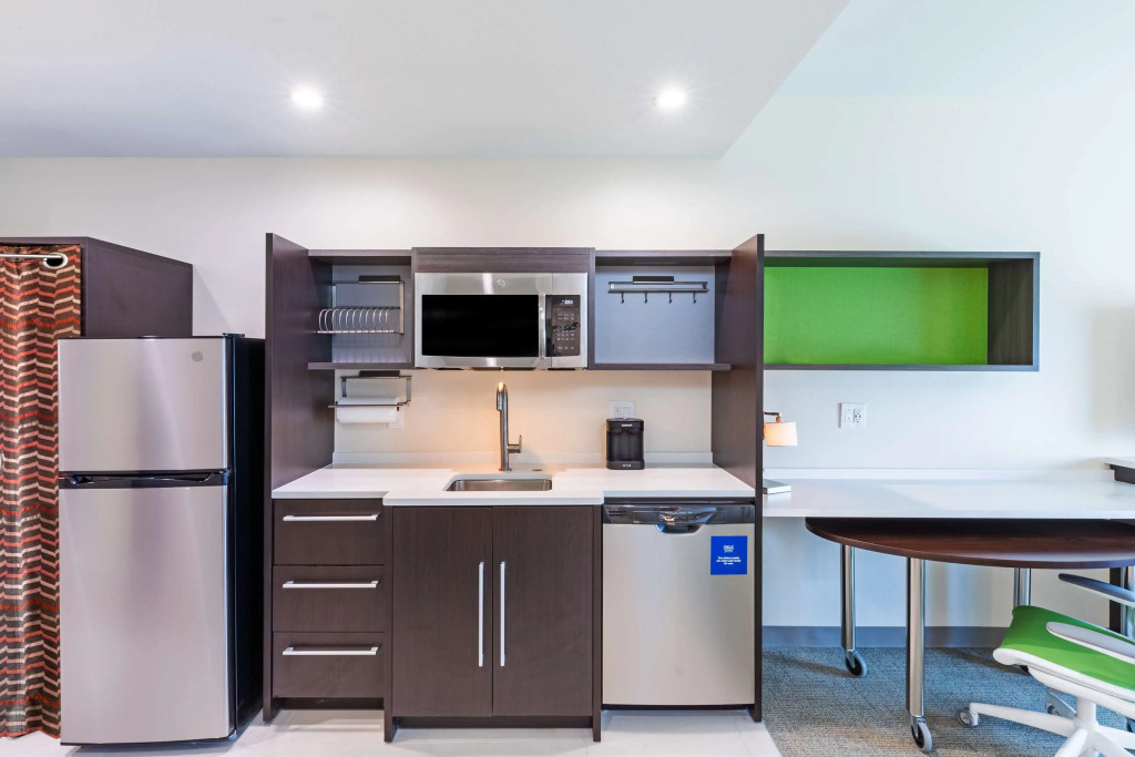 Home2 Suites By Hilton Midland East, Tx