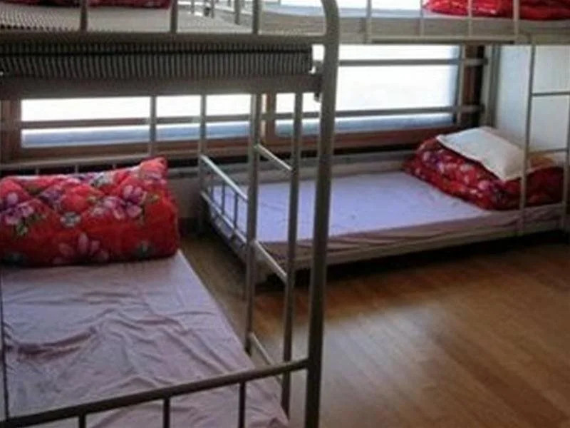 Jin's Paradise Hostel