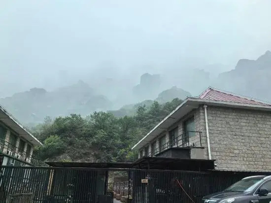 Beijing TianmenShan ChuanLi Homestay (Qinglianggu Branch)