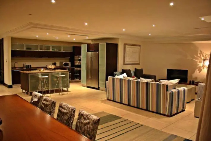 Zimbali - Luxury 4 Bedroom KRH1