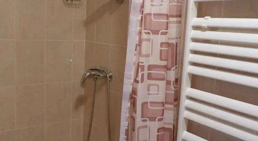 Rooms Paola