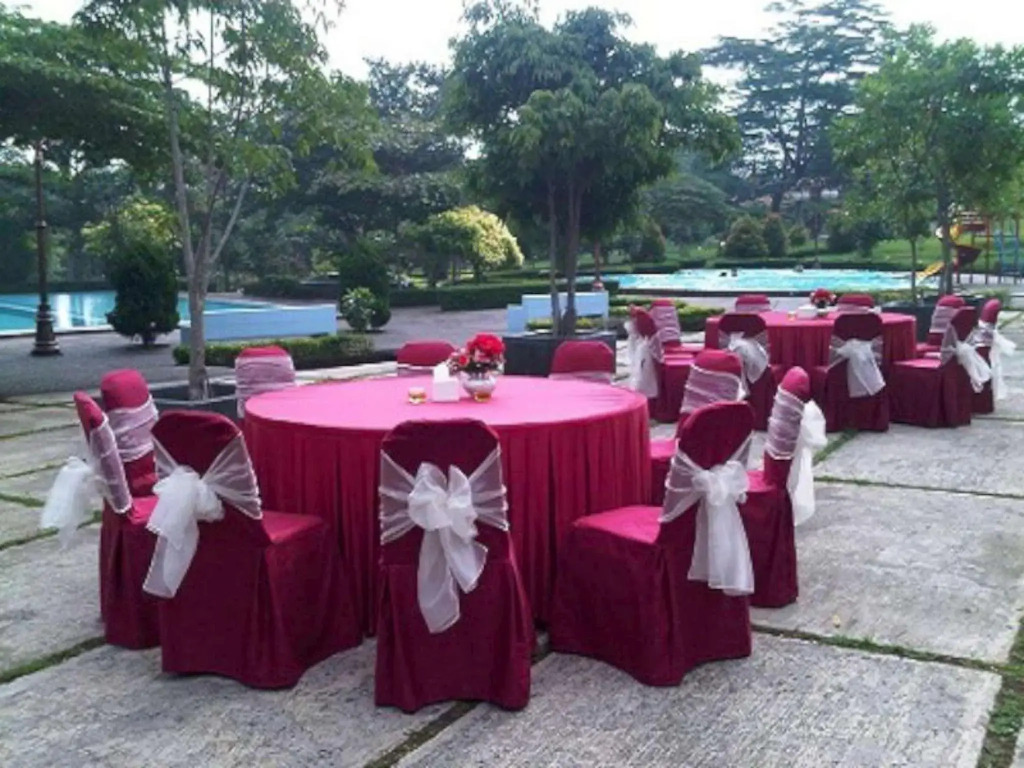 Braja Mustika Hotel Bogor