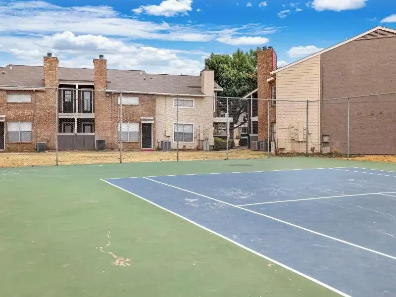 Landing Apartments - Quail Ridge