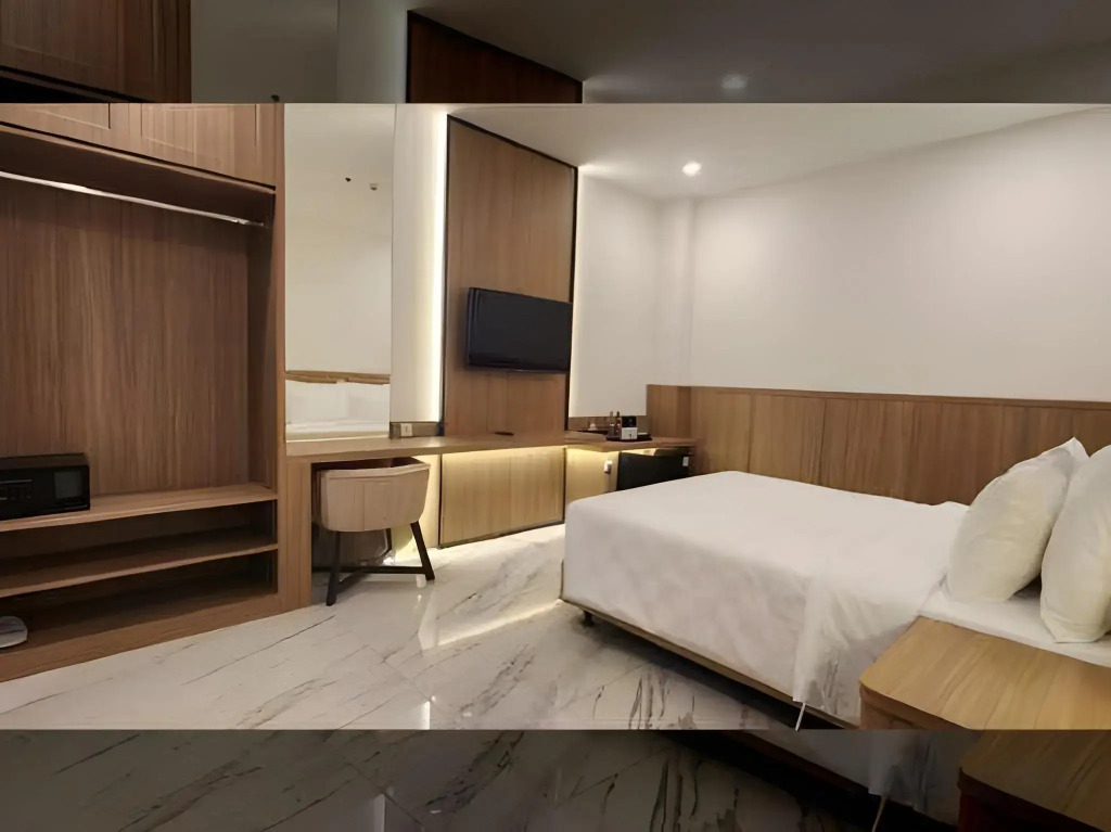 Kaberaz Luxury By Amithya