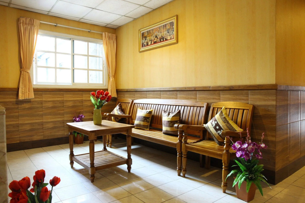 Thai Cozy House