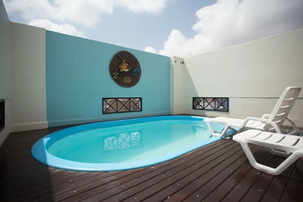 JOH Blue Ocean Hotel