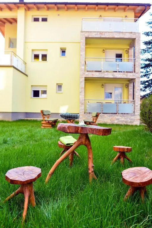 Apartment Mirela
